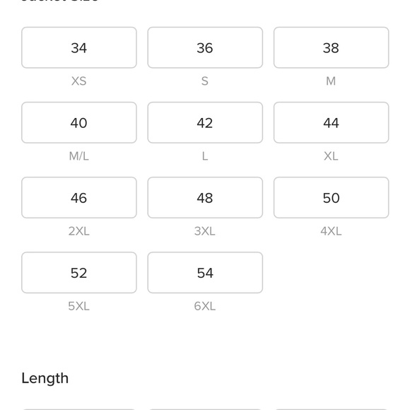 X Jacket - Picture 5 of 5